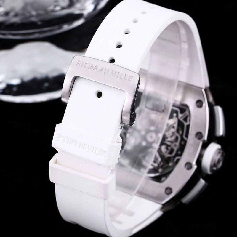 RICHARD MILLE Watches Breathable 198818