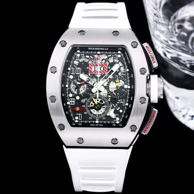 RICHARD MILLE Watches Unisex 198807