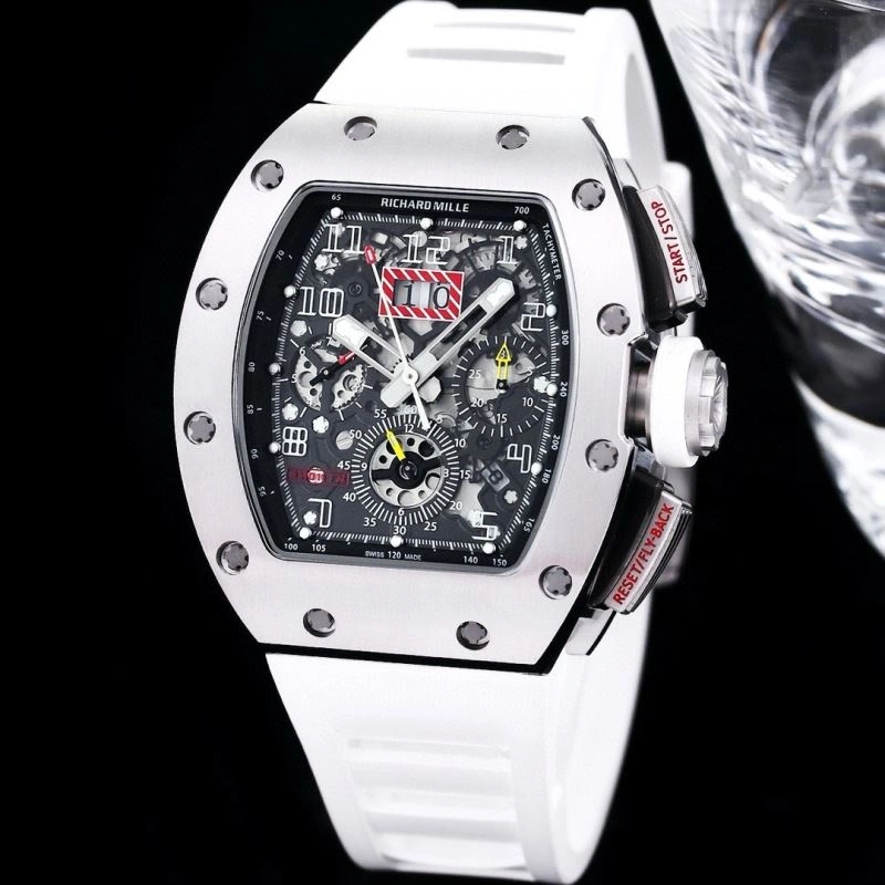 RICHARD MILLE Watches Unisex 198807