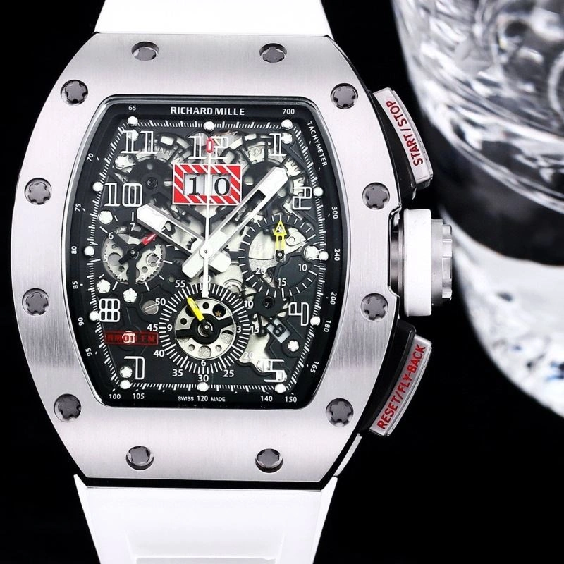 RICHARD MILLE Watches Unisex 198807