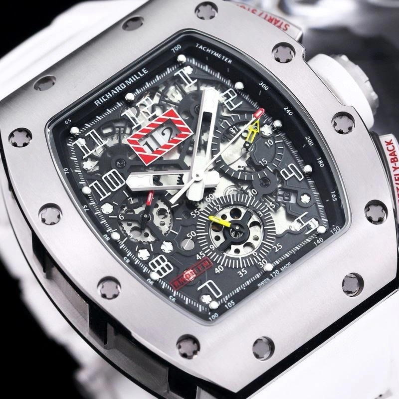 RICHARD MILLE Watches Unisex 198807