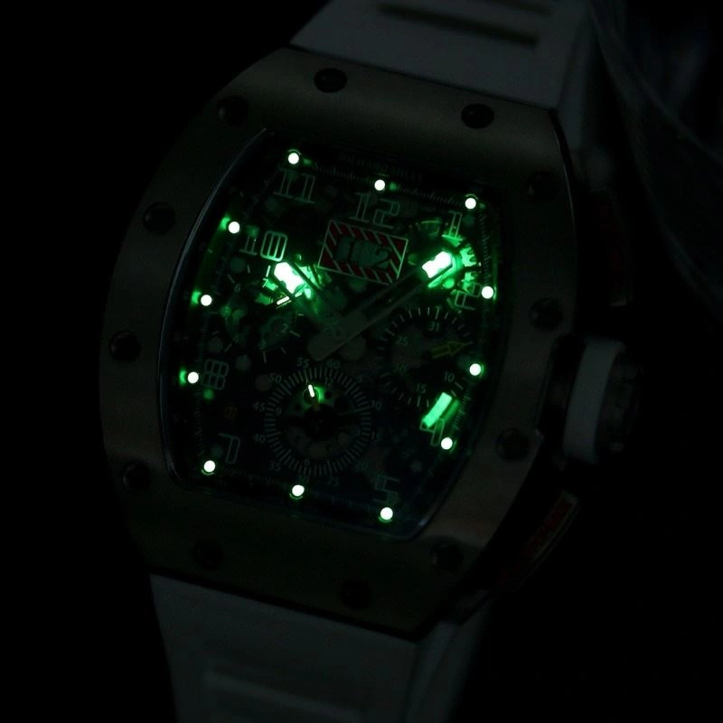 RICHARD MILLE Watches Unisex 198807