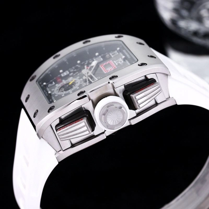 RICHARD MILLE Watches Unisex 198807