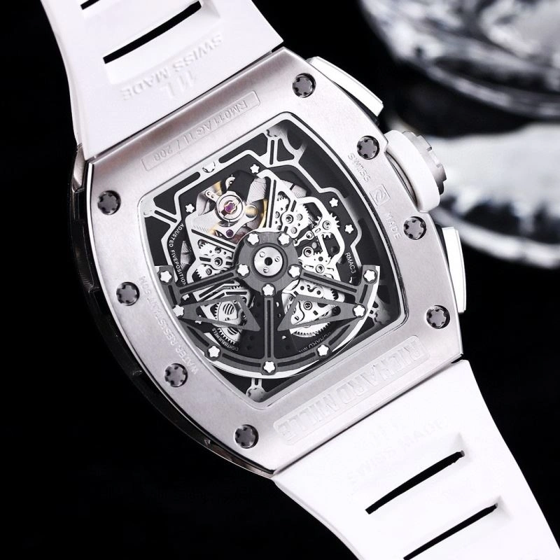 RICHARD MILLE Watches Unisex 198807