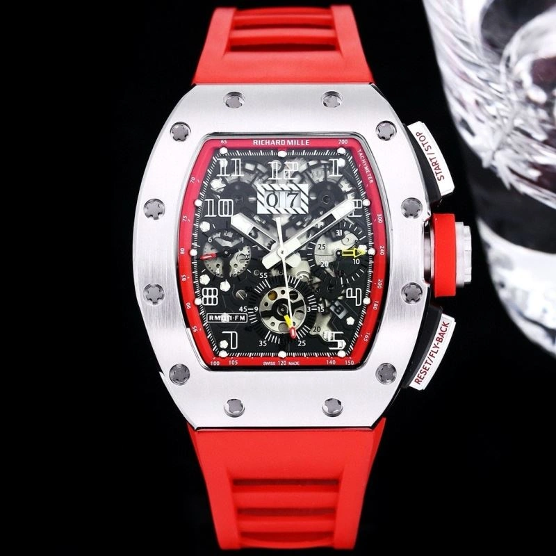 RICHARD MILLE Watches OnTrend 198800