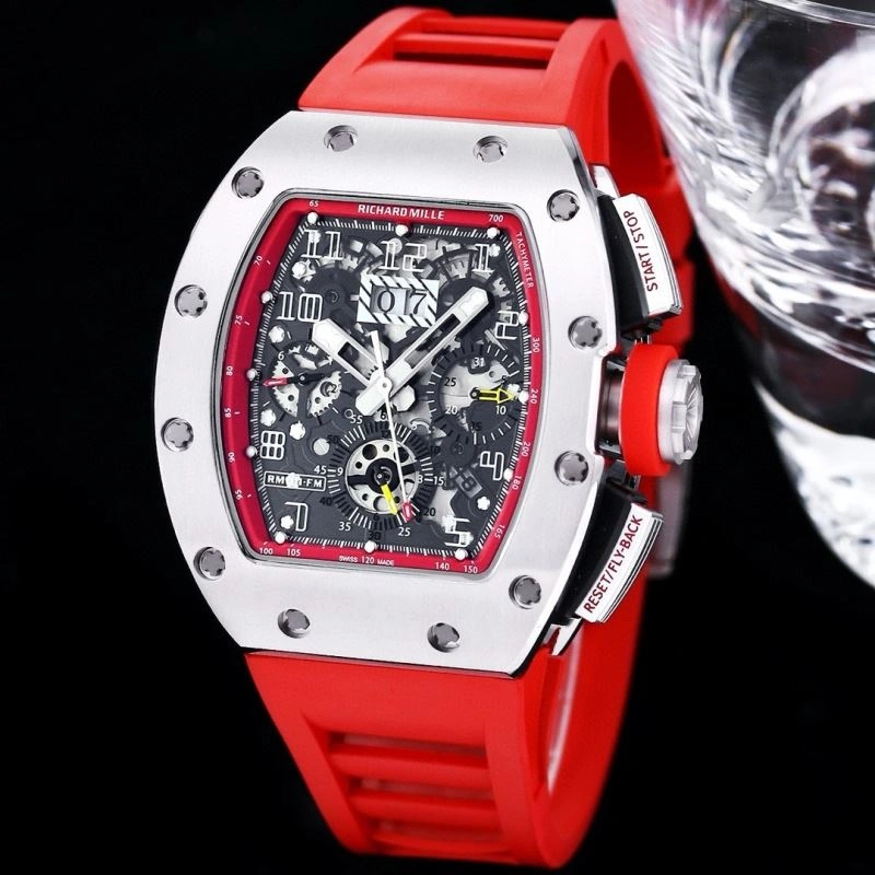 RICHARD MILLE Watches OnTrend 198800