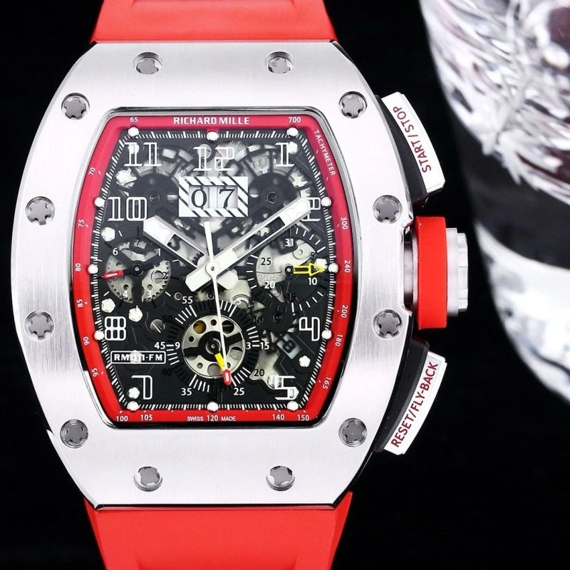 RICHARD MILLE Watches OnTrend 198800