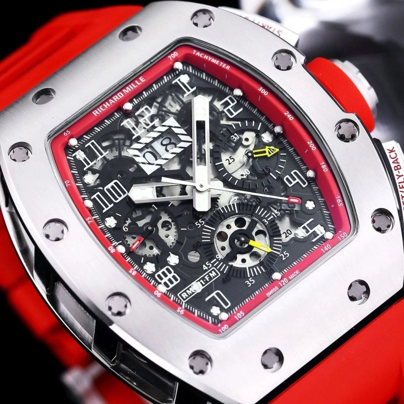 RICHARD MILLE Watches OnTrend 198800