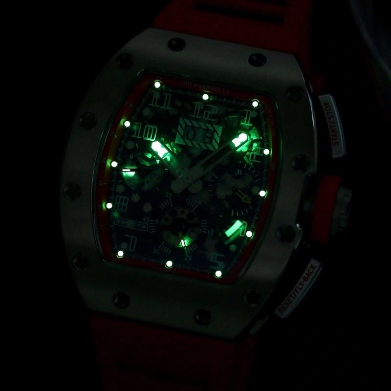 RICHARD MILLE Watches OnTrend 198800