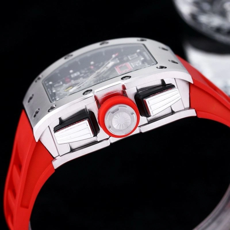 RICHARD MILLE Watches Upgraded 198815