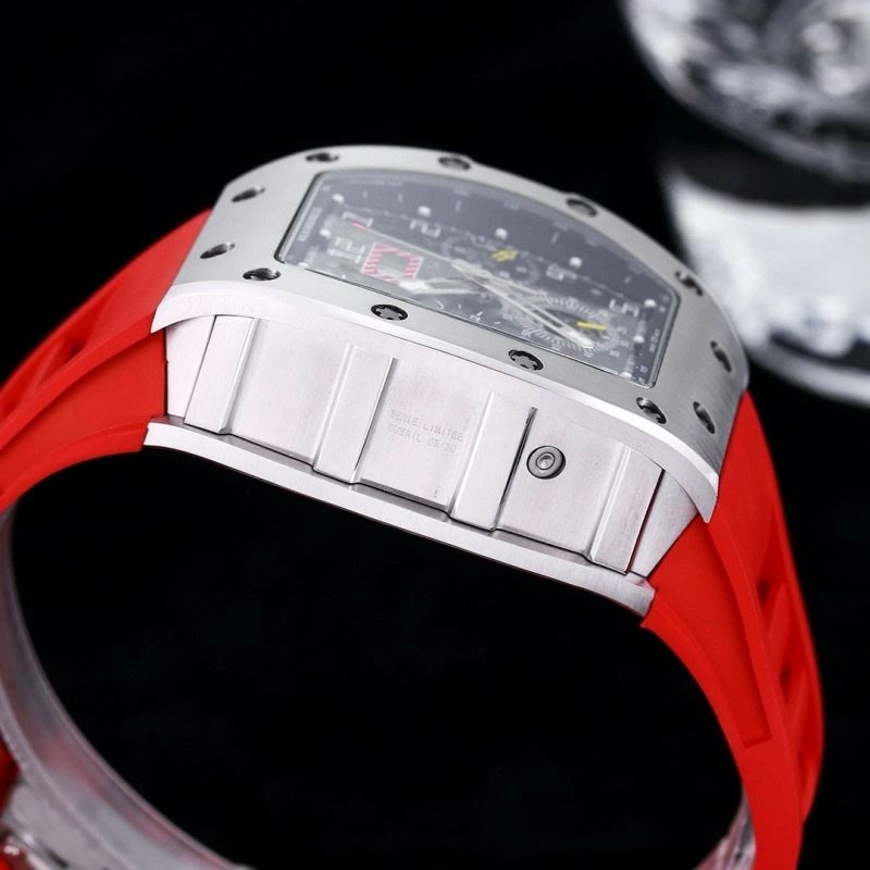 RICHARD MILLE Watches Upgraded 198815