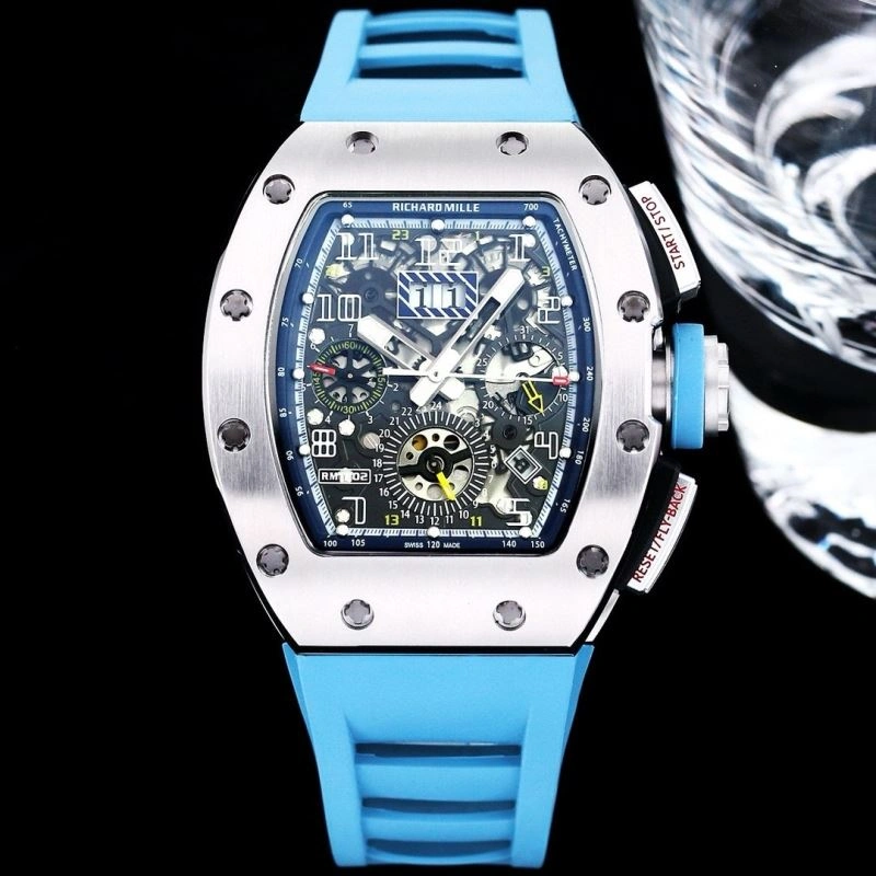RICHARD MILLE Watches WeatherProof 198797