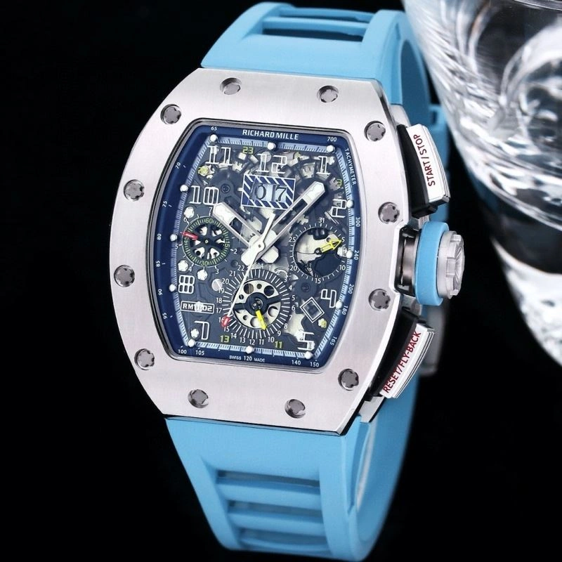 RICHARD MILLE Watches WeatherProof 198797