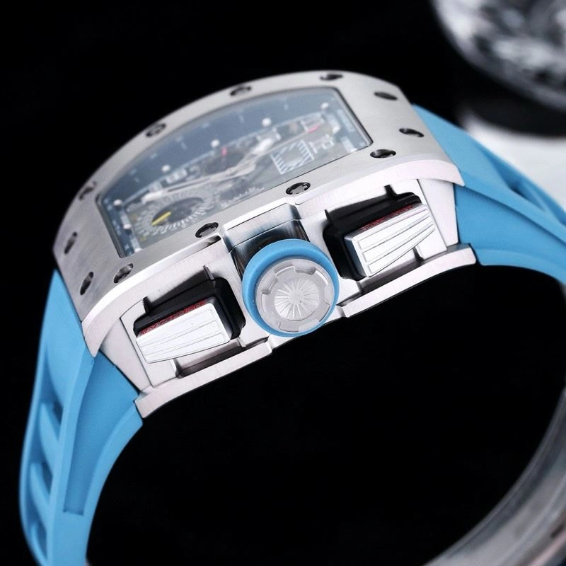 RICHARD MILLE Watches WeatherProof 198797