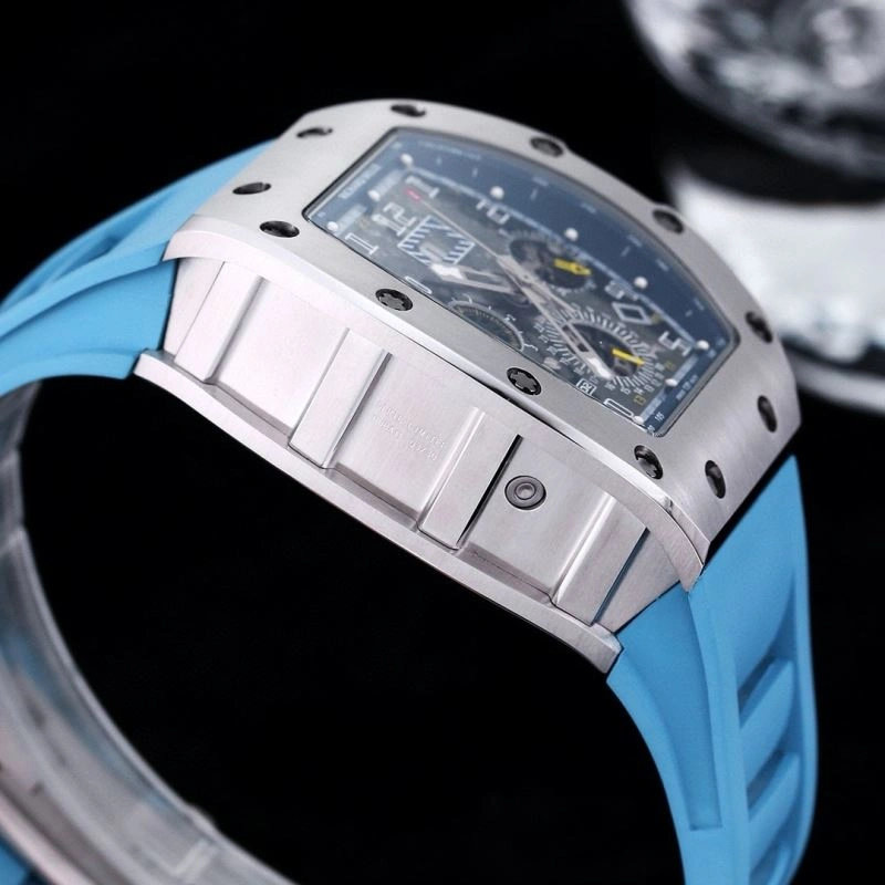 RICHARD MILLE Watches WeatherProof 198797