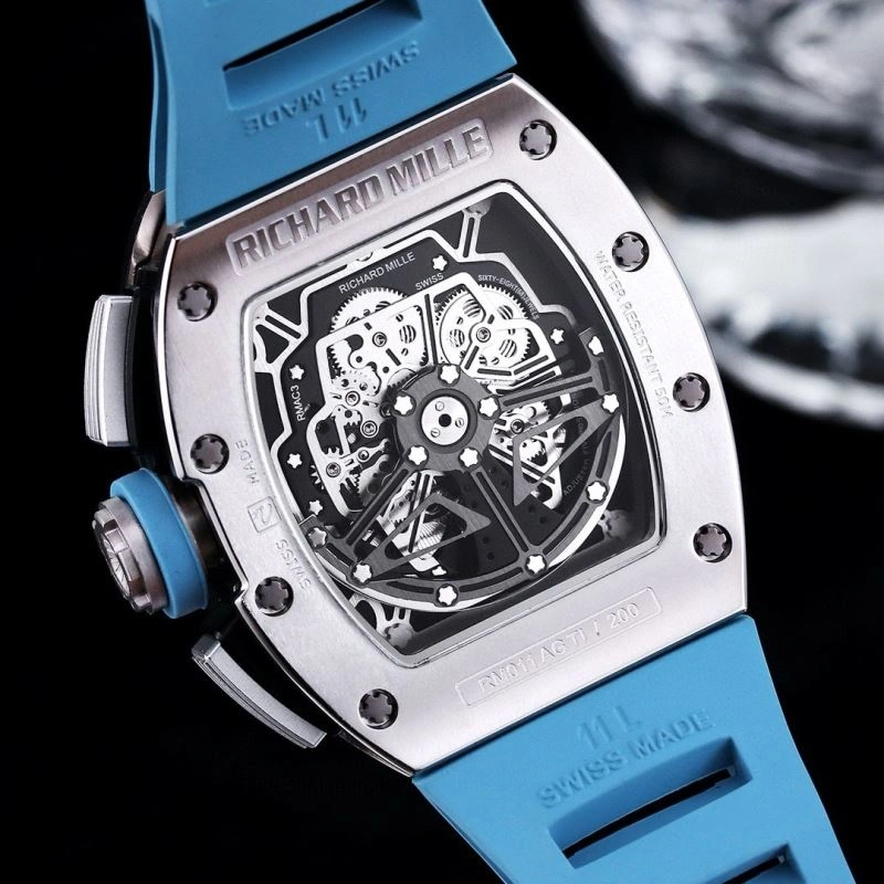 RICHARD MILLE Watches WeatherProof 198797