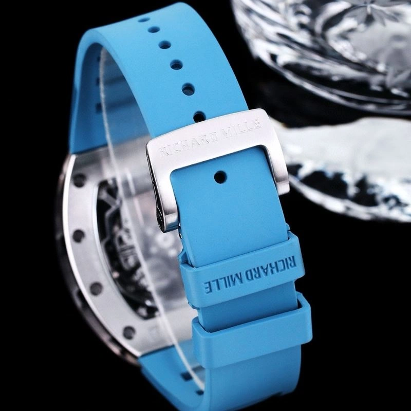 RICHARD MILLE Watches WeatherProof 198797
