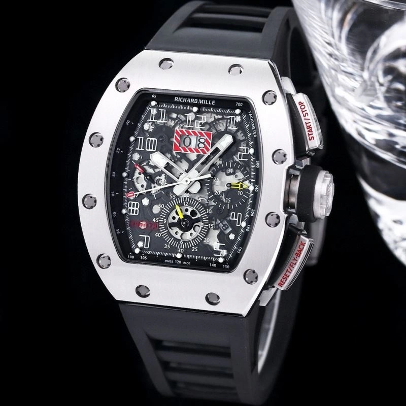 SmartChoice RICHARD MILLE Watches 198796