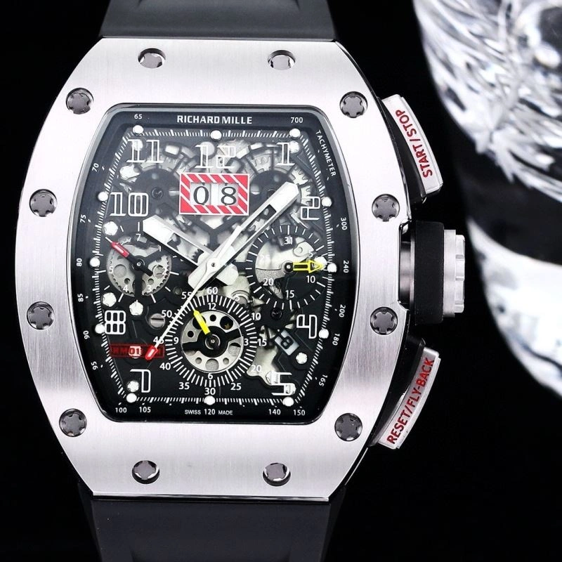 SmartChoice RICHARD MILLE Watches 198796