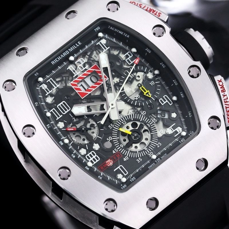 SmartChoice RICHARD MILLE Watches 198796