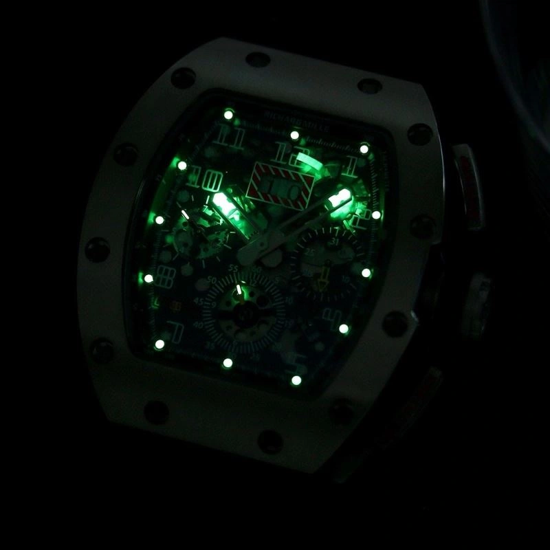 SmartChoice RICHARD MILLE Watches 198796
