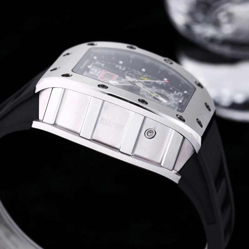 SmartChoice RICHARD MILLE Watches 198796