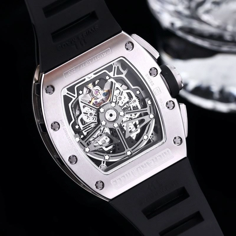 SmartChoice RICHARD MILLE Watches 198796