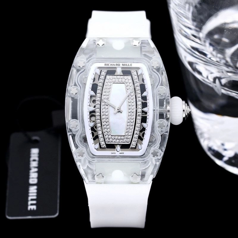 RICHARD MILLE Watches Timeless 198820