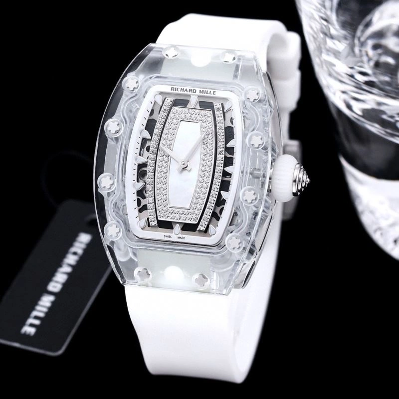 RICHARD MILLE Watches Timeless 198820