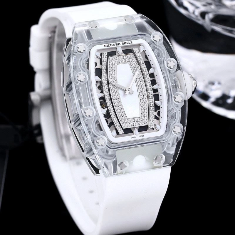 RICHARD MILLE Watches Timeless 198820