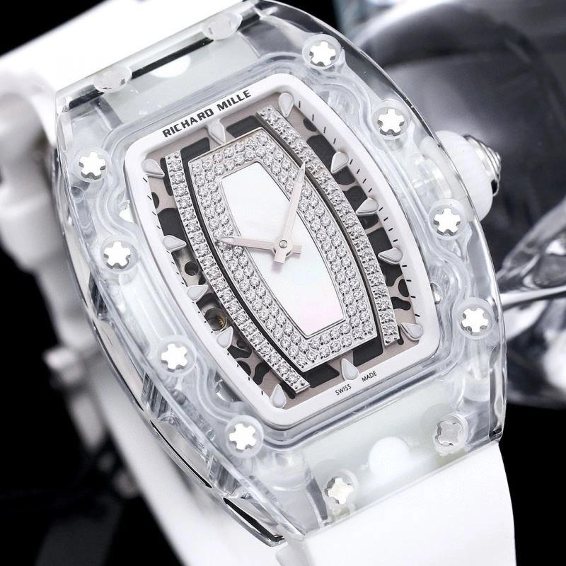 RICHARD MILLE Watches Timeless 198820