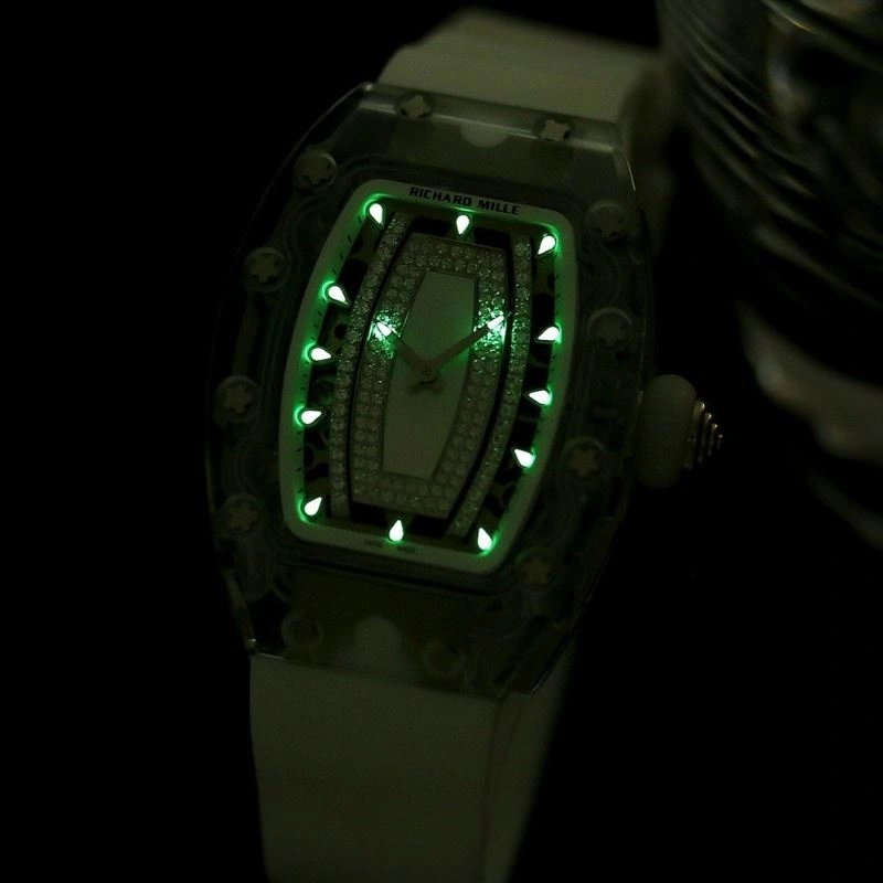 RICHARD MILLE Watches Timeless 198820