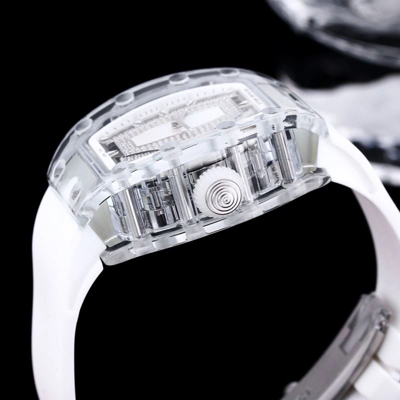 RICHARD MILLE Watches Timeless 198820