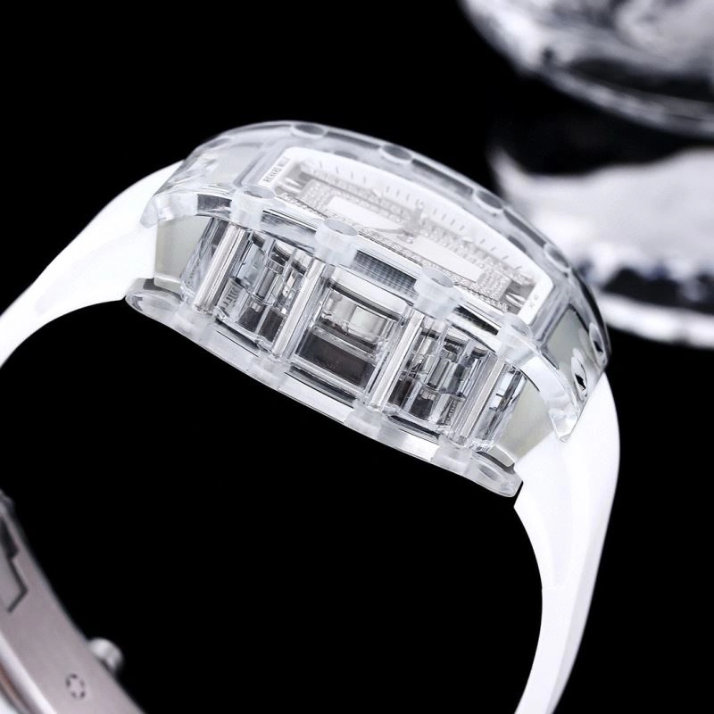 RICHARD MILLE Watches Timeless 198820