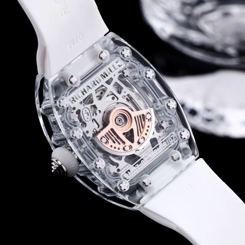 RICHARD MILLE Watches Timeless 198820