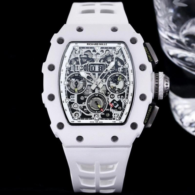 RICHARD MILLE Watches QuickDry 198817