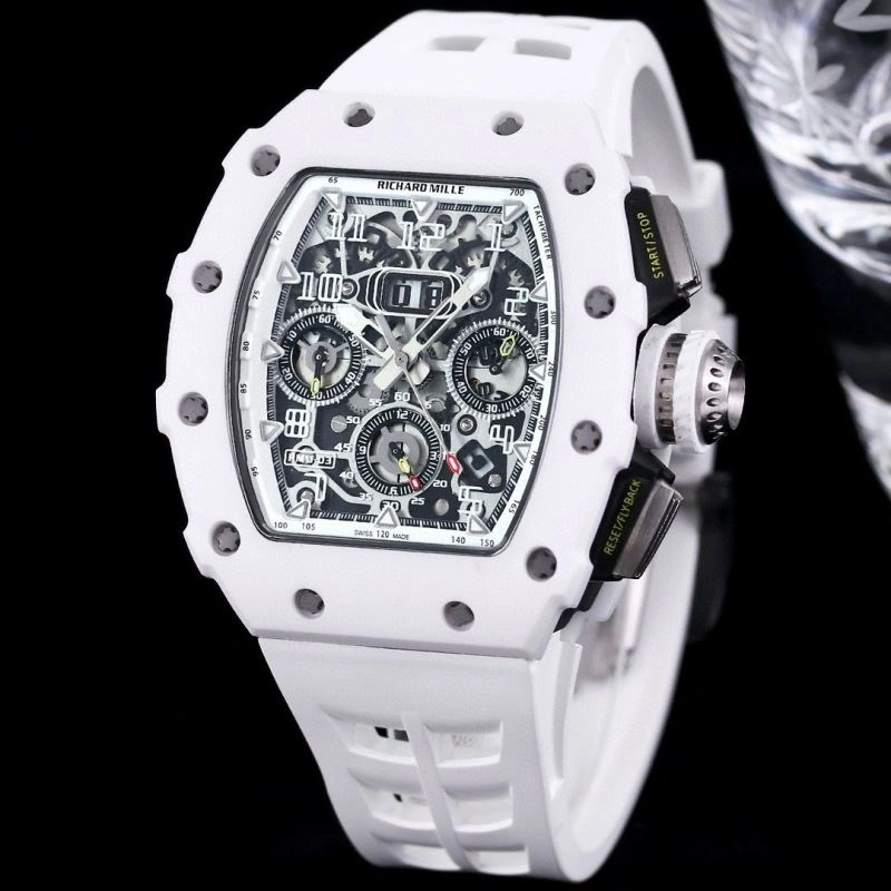 RICHARD MILLE Watches QuickDry 198817