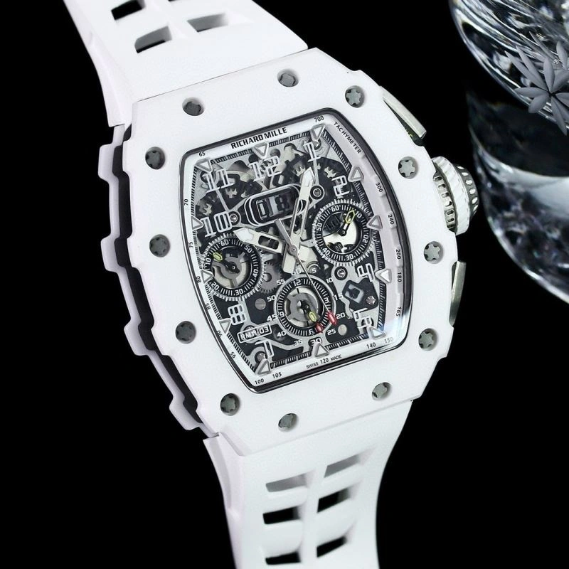RICHARD MILLE Watches QuickDry 198817