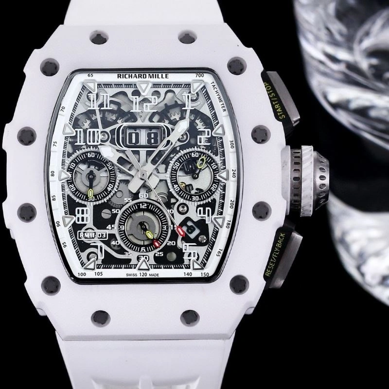 RICHARD MILLE Watches QuickDry 198817