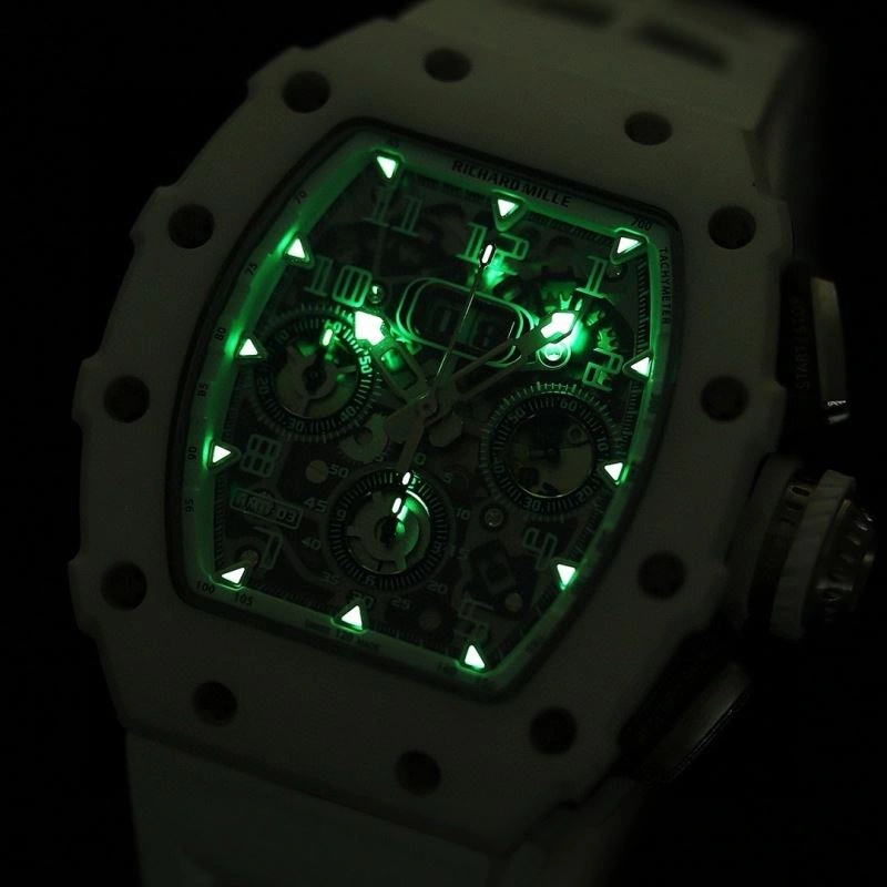 RICHARD MILLE Watches QuickDry 198817