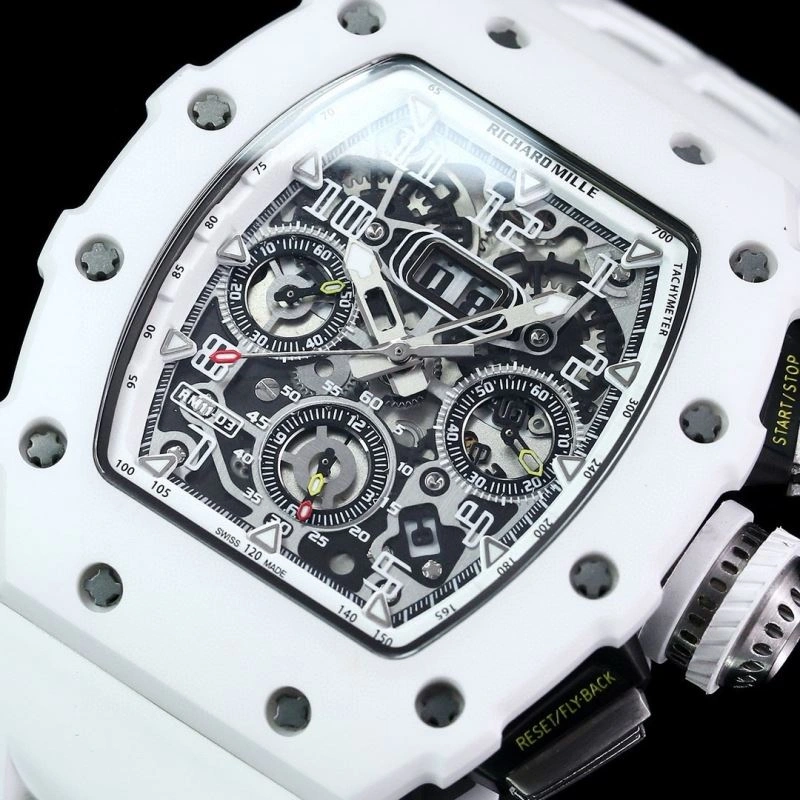 RICHARD MILLE Watches QuickDry 198817