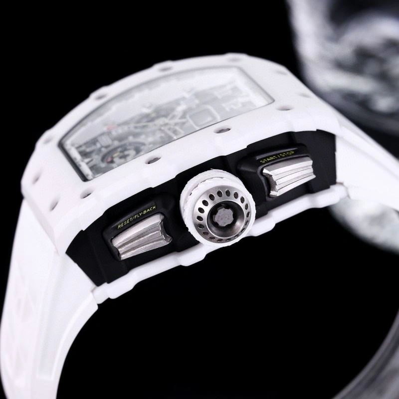 RICHARD MILLE Watches QuickDry 198817