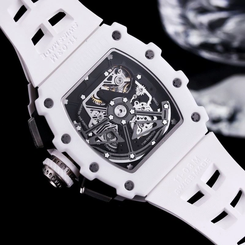 RICHARD MILLE Watches QuickDry 198817