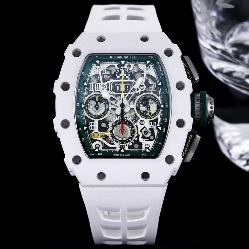 RICHARD MILLE Watches Flexible 198793