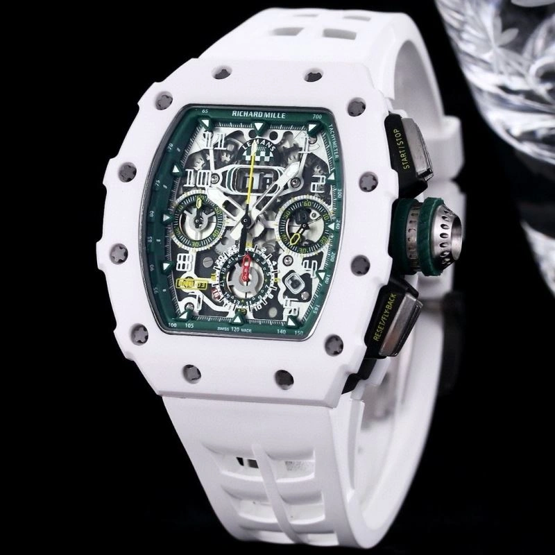 RICHARD MILLE Watches Flexible 198793