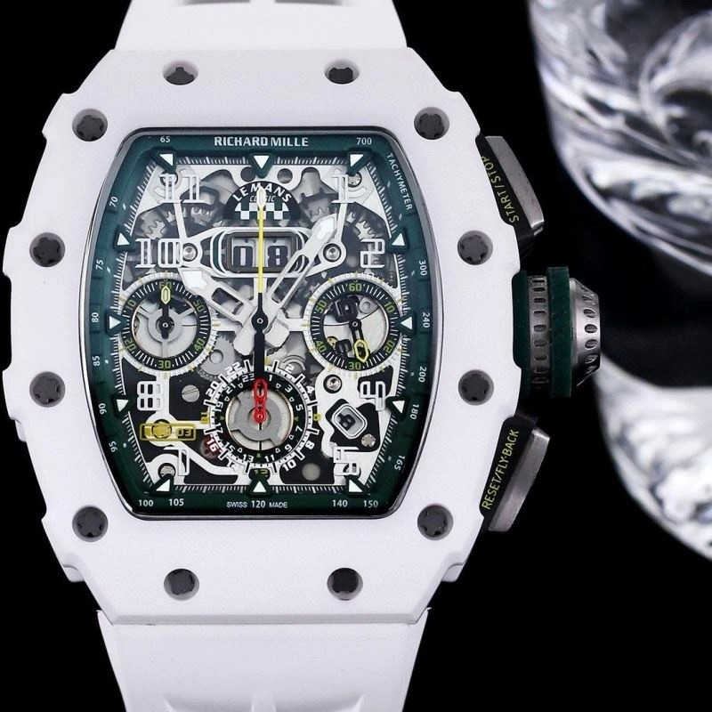 RICHARD MILLE Watches Flexible 198793