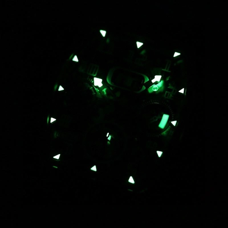 RICHARD MILLE Watches Flexible 198793