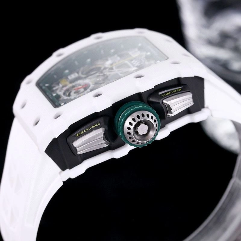 RICHARD MILLE Watches Flexible 198793