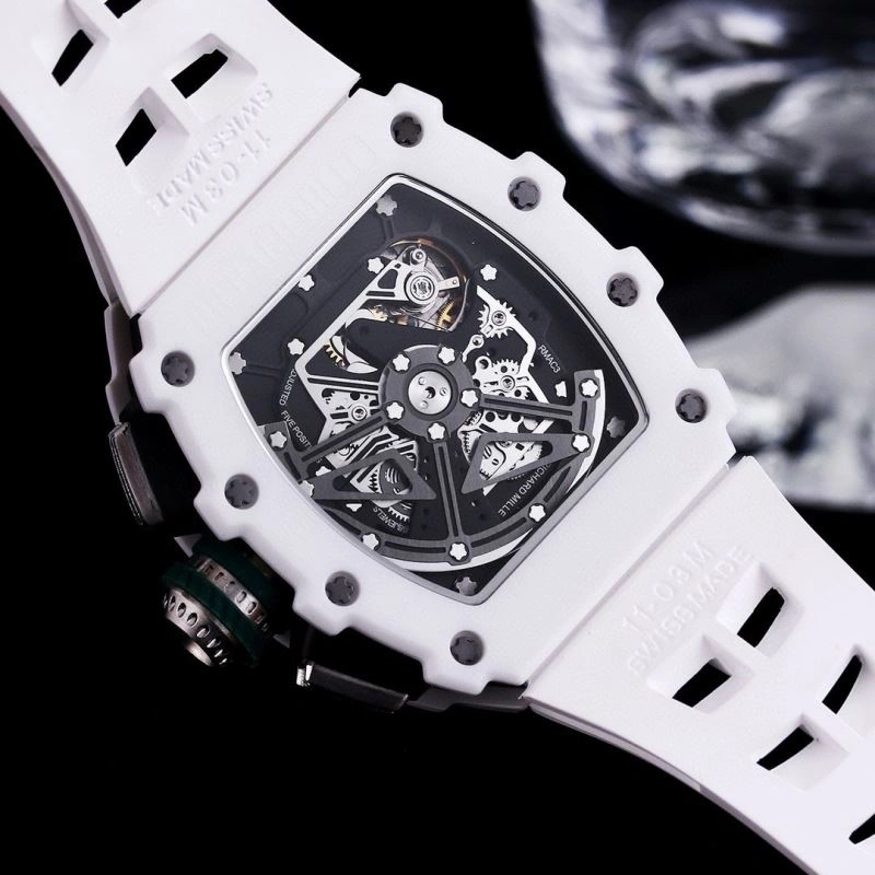 RICHARD MILLE Watches Flexible 198793