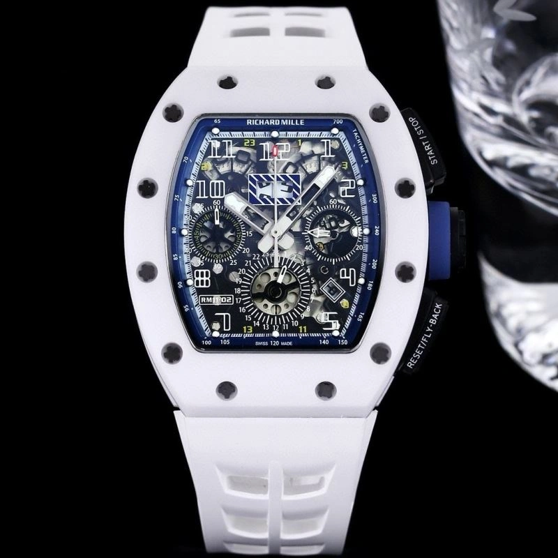 RICHARD MILLE Watches Classic 198822